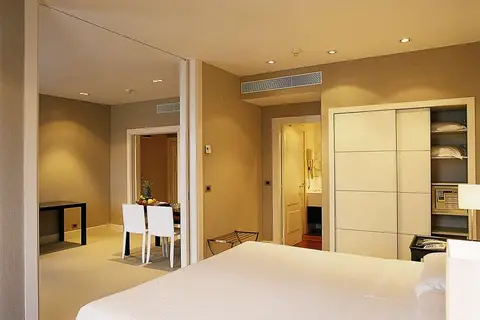 Hotel Ercilla in Bilbao — foto 10