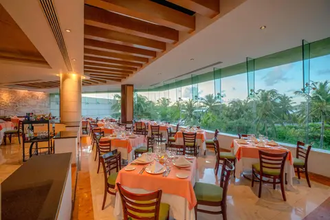 Grand Park Royal Luxury Resort Cancun in Cancùn — foto 8