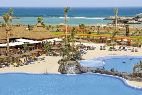 Elba Carlota Beach & Golf Resort in Antigua — foto 14