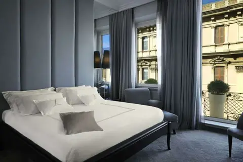 Leon's Place Hotel in Rome, foto 27