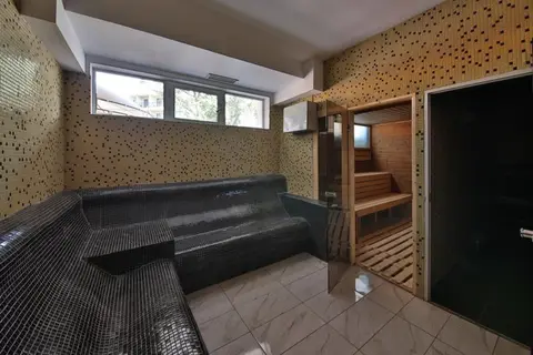 Prestige Deluxe Hotel Aquapark Club in СПА център Ривиера Бийч — foto 8
