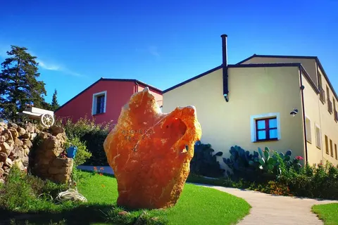 Alghero Resort Country Hotel foto 4