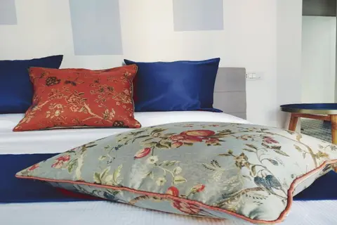La Chambre in Napels, foto 6