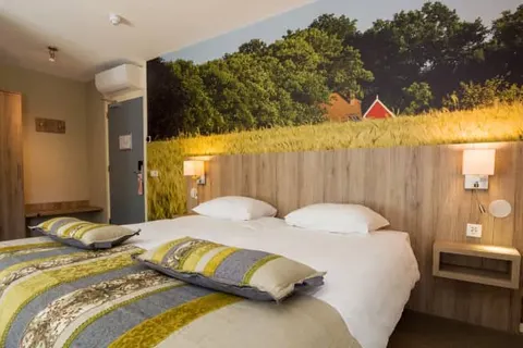 Landgoedhotel Woodbrooke foto 16