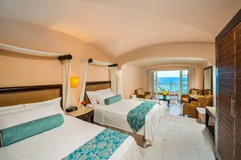 Cozumel Palace in Cancún — foto 7