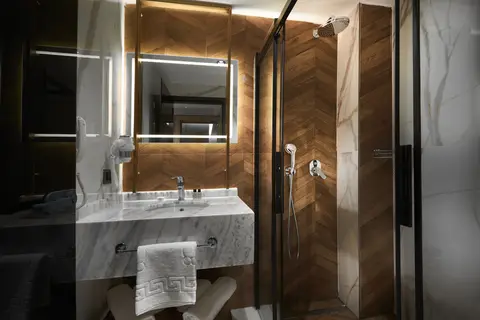 Dundar Hotel & Spa in Fatih, foto 29