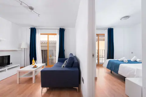 Appartementen Globus by Be Alicante in Alicante — foto 4