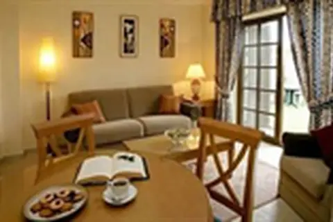 Appartementen Macdonald Villacana Resort in Estepona — foto 11
