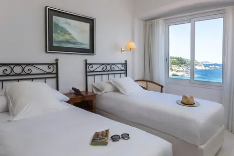 GHT Costa Brava & Spa in Tossa de Mar — foto 18