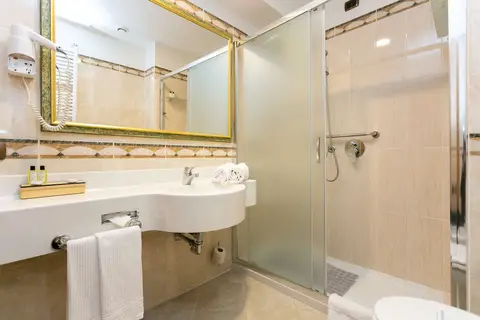 Sure Hotel Collection by Best Western Hotel Mirage in Milaan, foto 17