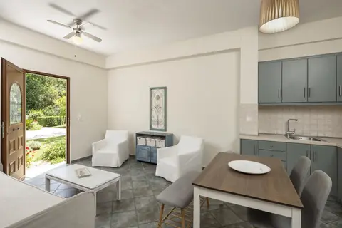 Villa Violetta in Αχαράβη — foto 8