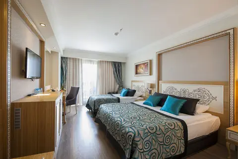 Crystal Waterworld Aqua Collection in Serik — foto 5