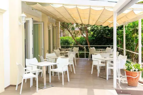 Villa Fernanda in Massa Lubrense, foto 11