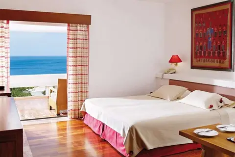 Elounda Mare Hotel in Ελούντα — foto 7