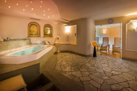 Hotel Armin in Sëlva Wolkenstein in Gröden Selva di Val Gardena, foto 15