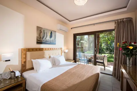Villa Sonia in Δημοτική Ενότητα Μαλίων — foto 14
