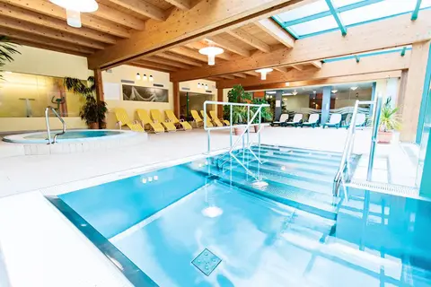 Hotel Kolmhof in Bad Kleinkirchheim — foto 9