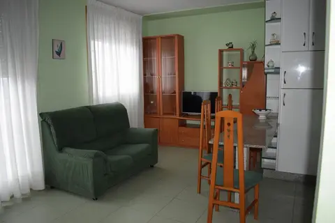 Apartamentos VIDA Versus in Sanxenxo — foto 14