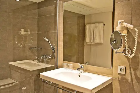 BQ Augusta Hotel in Palma, foto 22