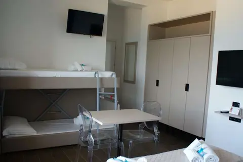 Hotel Palazzo Caveja in Rimini, foto 6