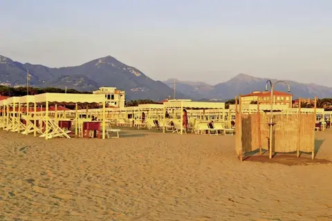 Hotel La Pigna in Pietrasanta — foto 10