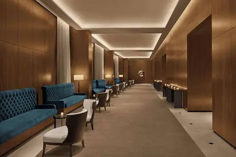 The Edition Abu Dhabi in البطين — foto 15
