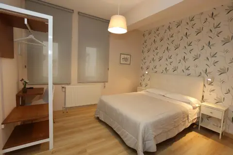 Hotel Ros Mary in Ribadeo, foto 6