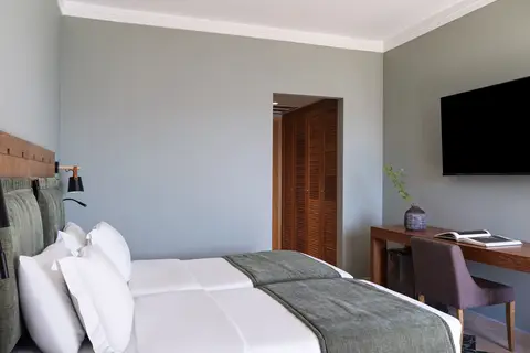 Kalamaki Beach Resort in Δημοτική Ενότητα Λουτρακίου - Περαχώρας — foto 29