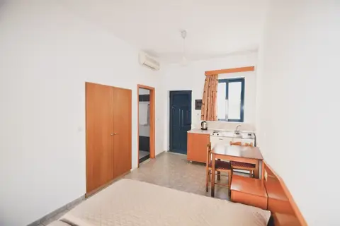 Stegna Star Apartments in Αρχάγγελος — foto 21