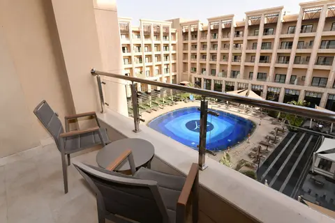 Triumph Luxury Hotel in Caïro — foto 13