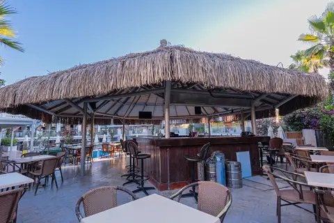 Begonville Hotel in Marmaris, foto 29