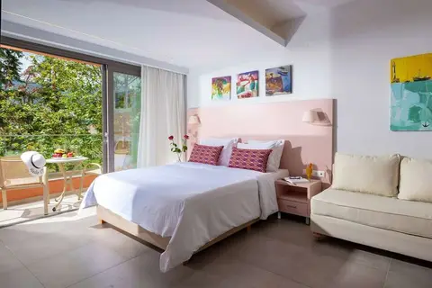 High Beach Resort in Malia Municipal Unit, foto 15