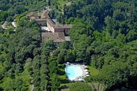 Resort Borgo di Colleoli in Palaia — foto 12
