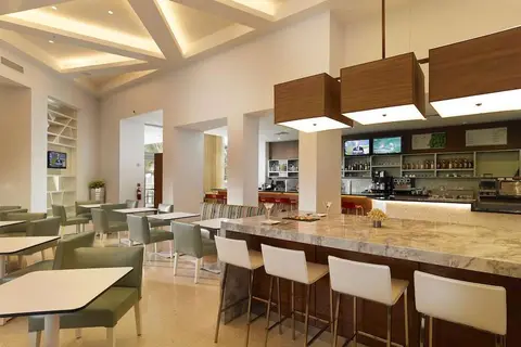 Cadillac Hotel & Beach Club in Miami Beach — foto 23