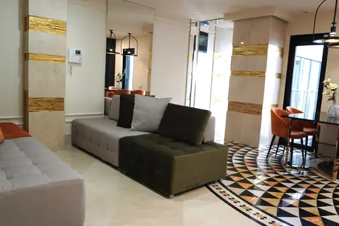 Cosmo Apartments Rambla Catalunya in Barcelona — foto 6