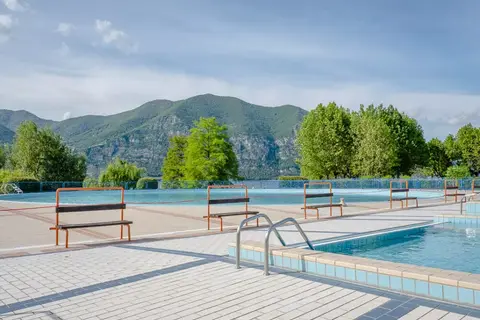 Camping Bella Iseo in Iseo, foto 9