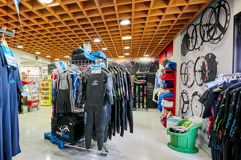 Appartementen Sands Beach Resort foto 22