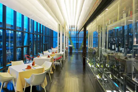 Mode Sathorn in Bangkok, foto 28