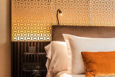 Hotel Soho Boutique Catedral in Sevilla — foto 17
