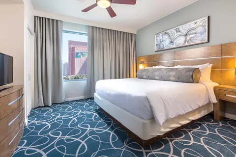 Club Wyndham Desert Blue in Paradise — foto 2