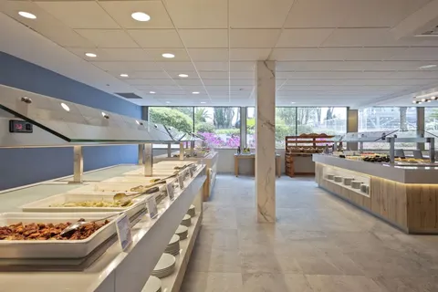 Best Delta Hotel in Puig d'en Ros — foto 17