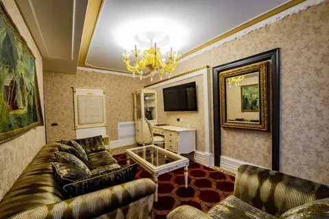 Ego Boutique Hotel in Venetië, foto 14