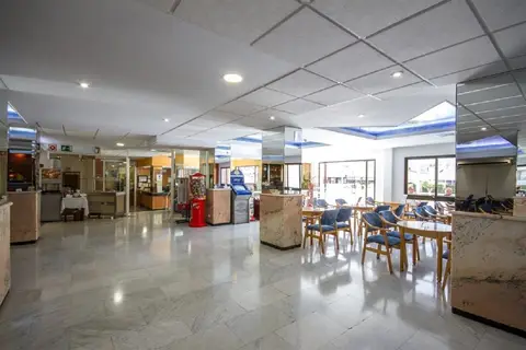 Port Vista Oro in Benidorm — foto 3