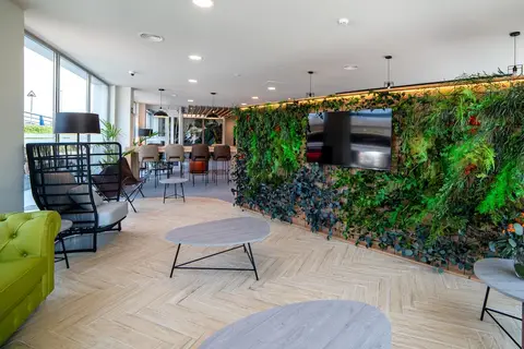 Ibis Styles Santander in Santander — foto 27