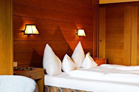 Hotel Inntalerhof - das Panorama foto 7