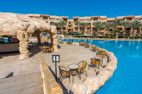 Parrotel Lagoon Waterpark Resort in Sharm El Sheikh — foto 13