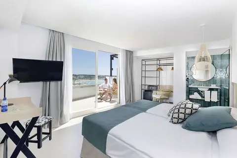 Allsun Marena Beach in Palma, foto 7