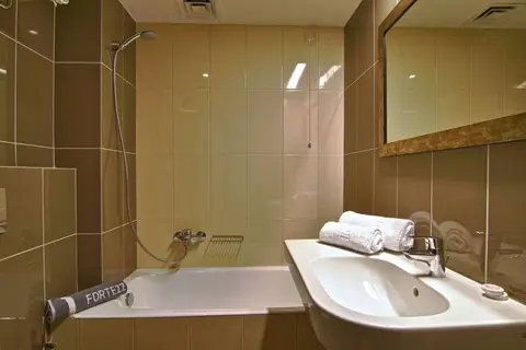 Fortezza Hotel in Rethimnon, foto 25