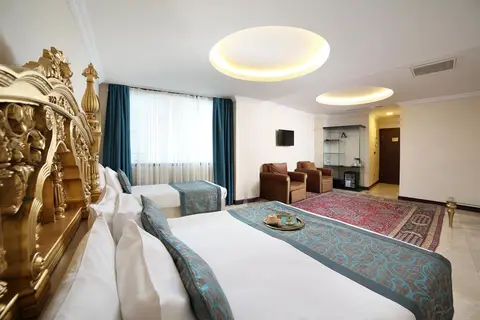Great Fortune Hotel in Fatih — foto 5