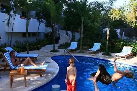 Riviera Maya Suites in Playa del Carmen — foto 30